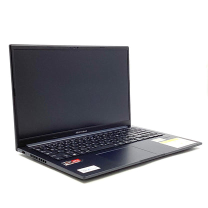 【全額返金保証】【最速発送】ASUS Vivobook 15 M1502Y AMD Ryzen 7 5825U with Radeon graphics 16GB M.2 SSD 512GB 100% 美品 動作確認済