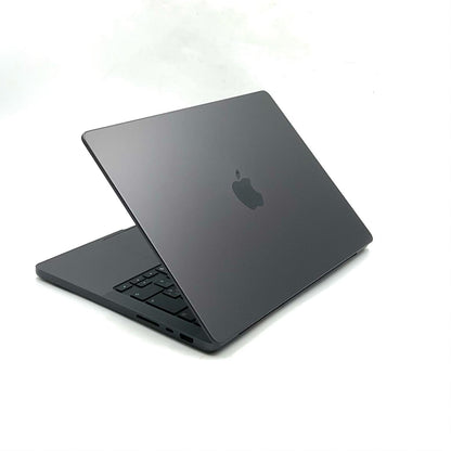 【全額返金保証】【最速発送】Apple MacBook Pro 14インチ 2025 Apple M5 16GB 512GB スペースブラック 100% 超美品 動作確認済