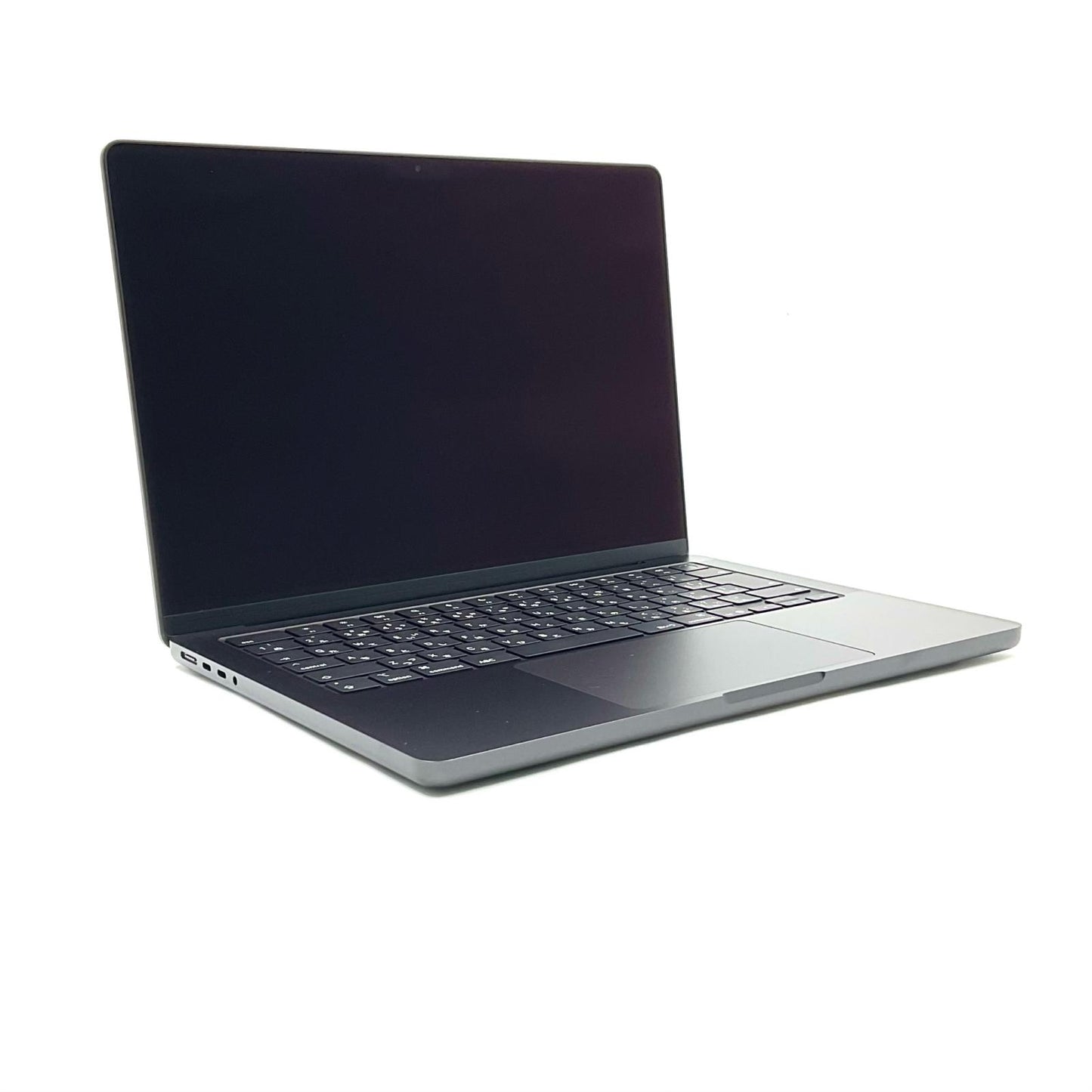 【全額返金保証】【最速発送】Apple MacBook Pro 14インチ 2025 Apple M5 16GB 512GB スペースブラック 100% 超美品 動作確認済