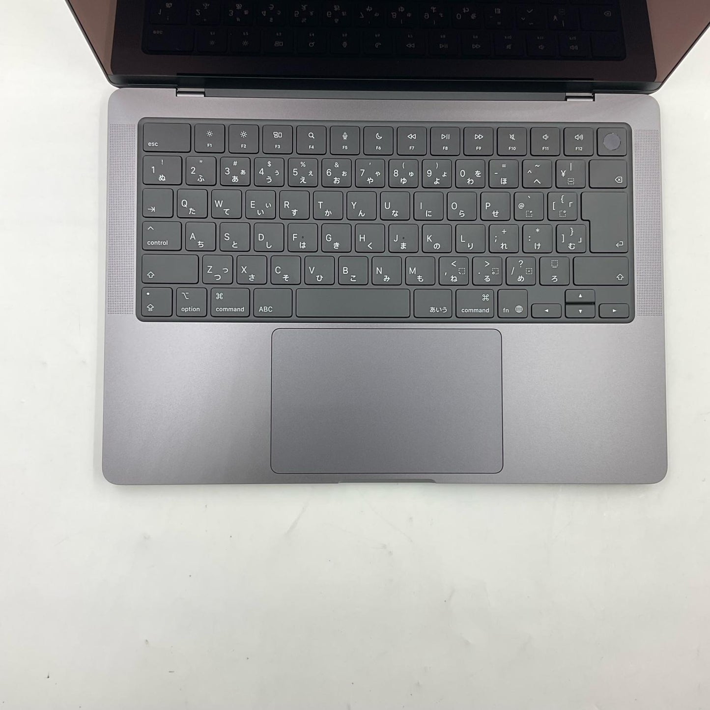【全額返金保証】【最速発送】Apple MacBook Pro 14インチ 2025 Apple M5 16GB 512GB スペースブラック 100% 超美品 動作確認済