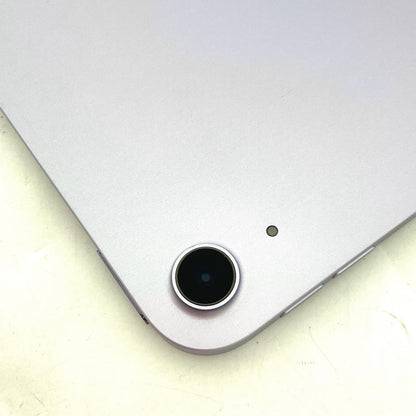 【全額返金保証】【最速発送】Apple iPad Air (M3) 11インチ 128GB パープル Wi-Fi 美品 動作確認済