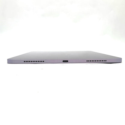 【全額返金保証】【最速発送】Apple iPad Air (M3) 11インチ 128GB パープル Wi-Fi 美品 動作確認済
