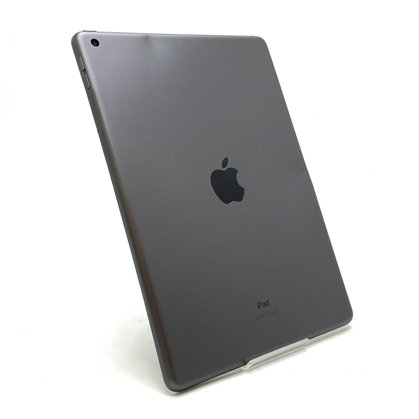 【最速発送】Apple iPad iPad 10.2インチ 第9世代 64GB スペースグレイ Wi-Fi【難有】