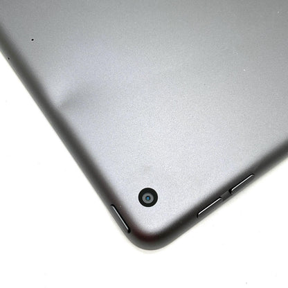 【最速発送】Apple iPad iPad 10.2インチ 第9世代 64GB スペースグレイ Wi-Fi【難有】