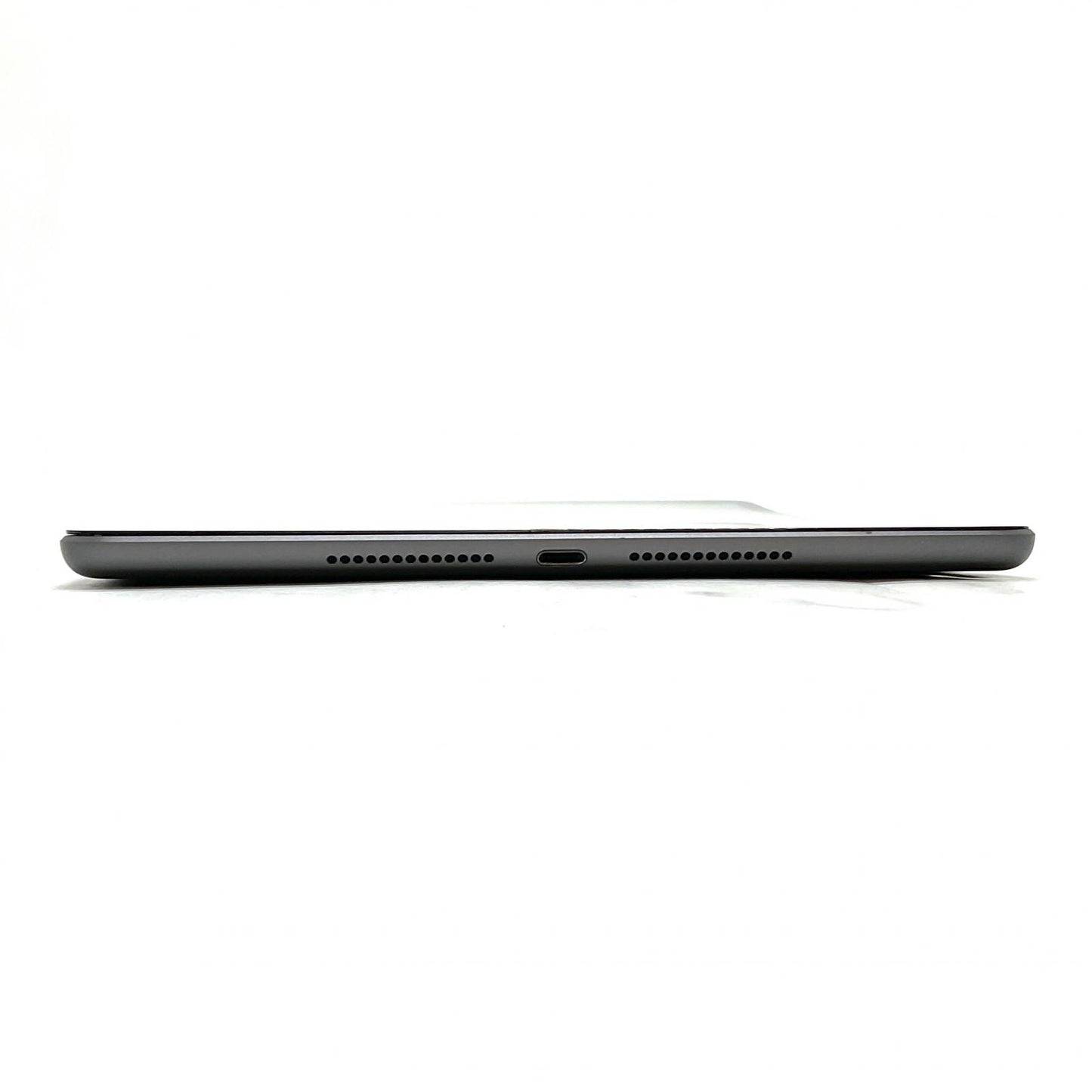 【最速発送】Apple iPad iPad 10.2インチ 第9世代 64GB スペースグレイ Wi-Fi【難有】