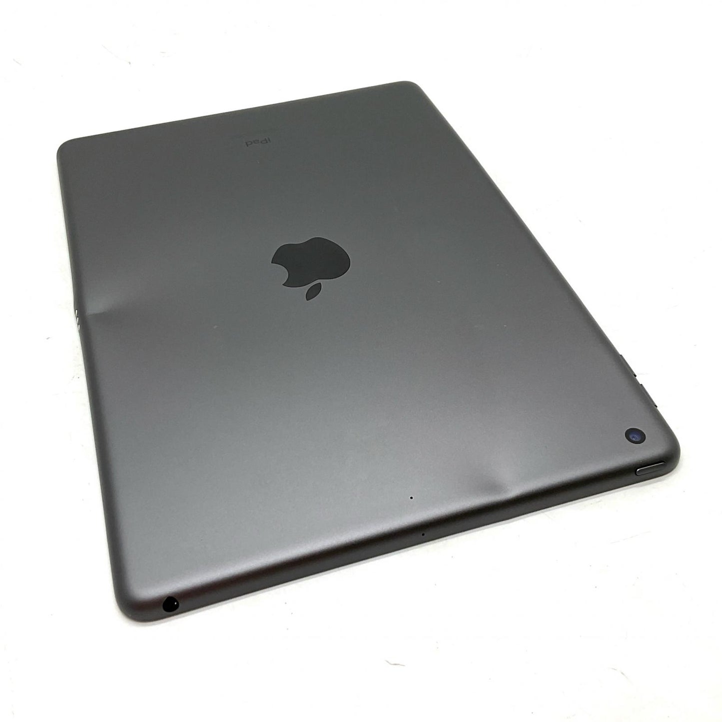 【最速発送】Apple iPad iPad 10.2インチ 第9世代 64GB スペースグレイ Wi-Fi【難有】