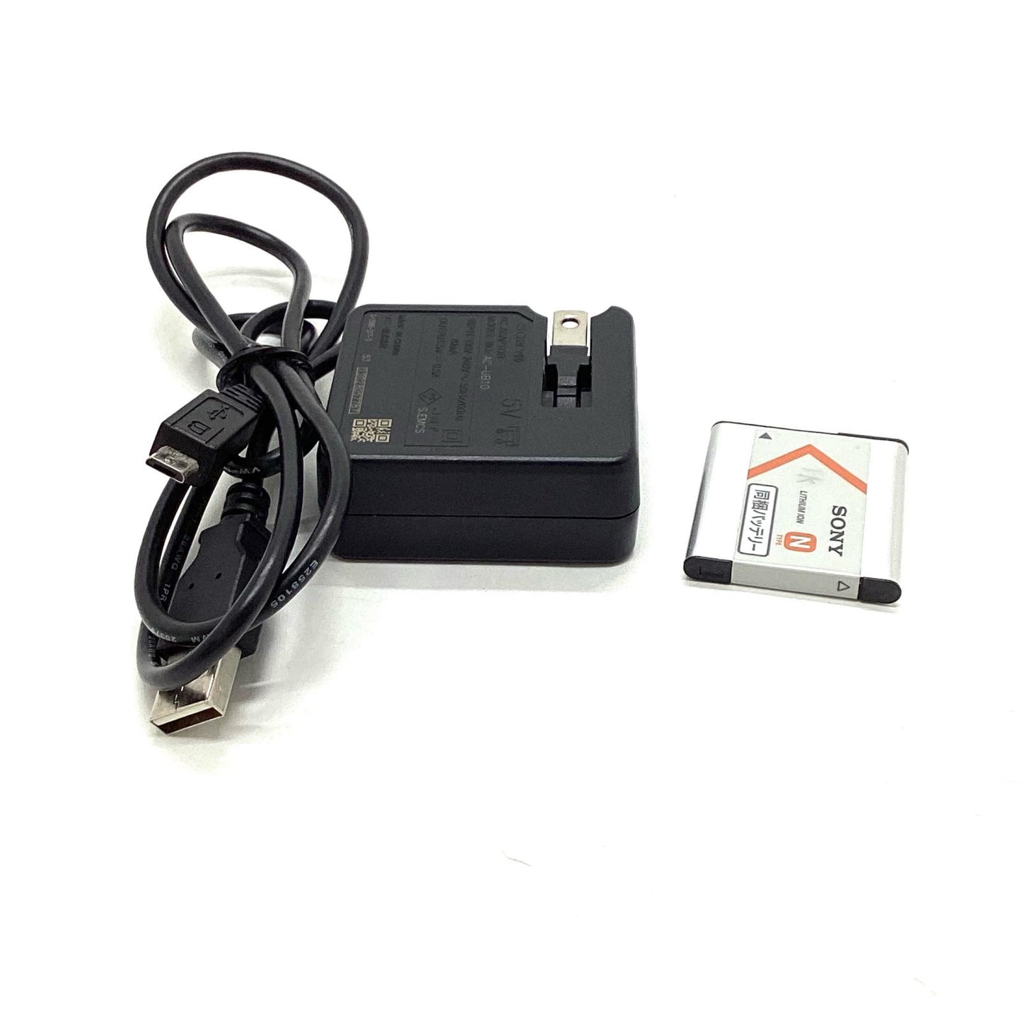 【全額返金保証】【最速発送】Sony コンパクトデジタルカメラ サイバーショット DSC-WX100 (P) [ピンク] 動作確認済