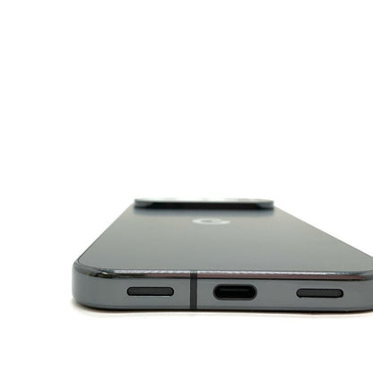 【全額返金保証】【最速発送】Google Pixel 10 Pro 256GB Obsidian (オブシディアン) au SIMフリー Pixel 10 Pro 白ロム 美品 動作確認済