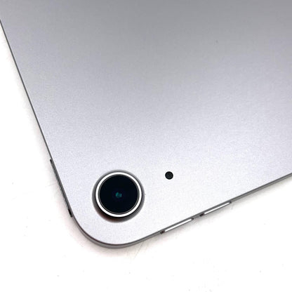 【全額返金保証】【最速発送】Apple iPad Air 11インチ 128GB スペースグレイ Wi-Fi 超美品 動作確認済