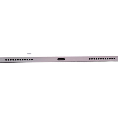 【全額返金保証】【最速発送】Apple iPad Air 11インチ 128GB スペースグレイ Wi-Fi 超美品 動作確認済