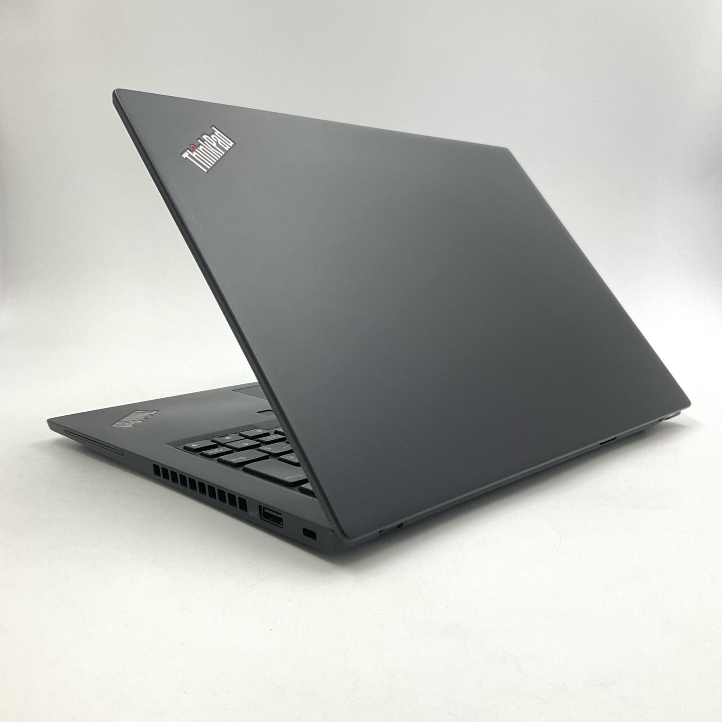 【最速発送】Lenovo ThinkPad X390 20Q1-CTO1WW Intel Core i5-8265U 8GB 89.0%【難有】