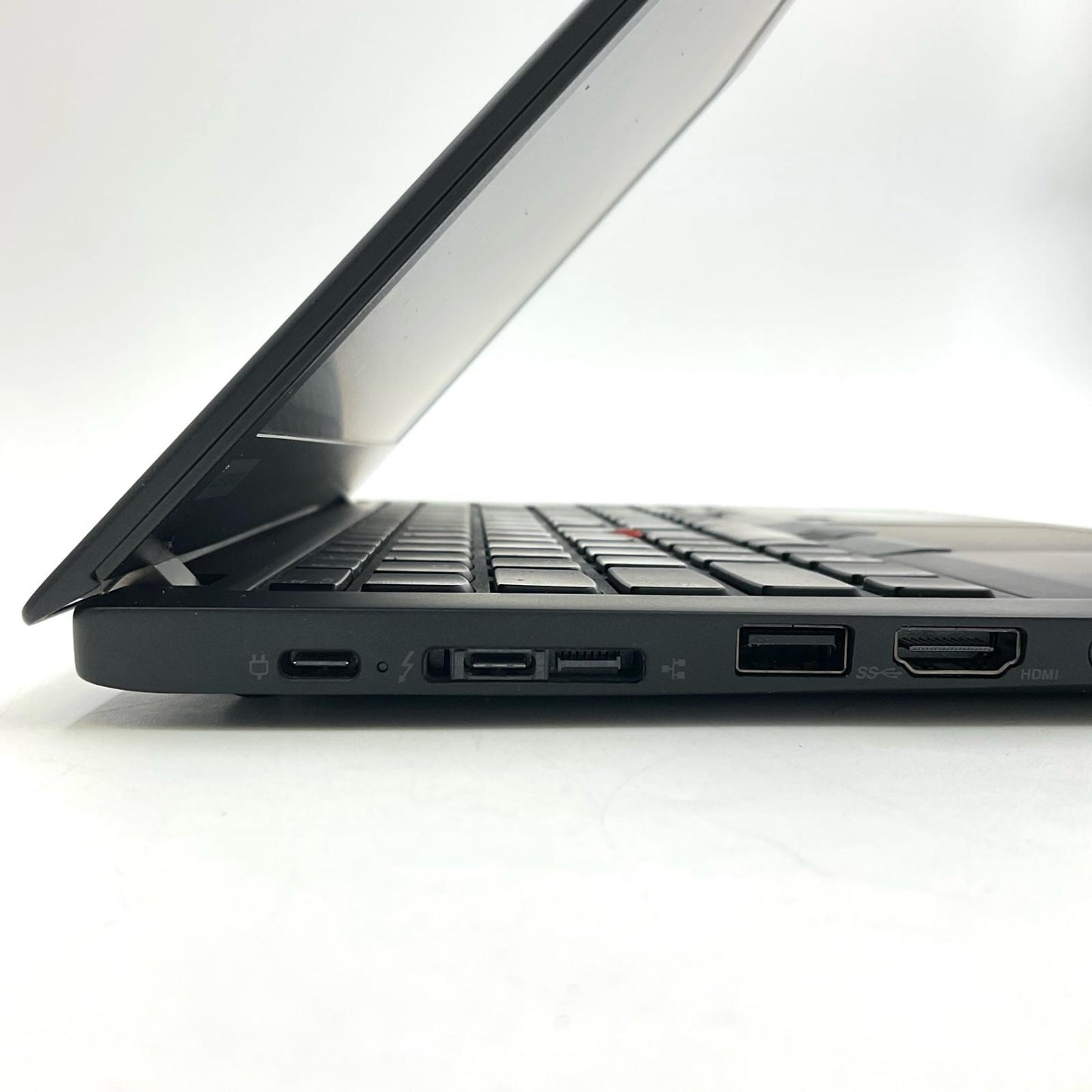 【最速発送】Lenovo ThinkPad X390 20Q1-CTO1WW Intel Core i5-8265U 8GB 89.0%【難有】