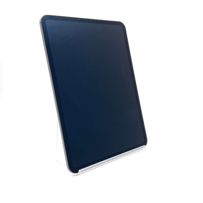【全額返金保証】【最速発送】Apple iPad Pro 11インチ 第5世代 256GB スペースブラック Wi-Fi 美品 動作確認済
