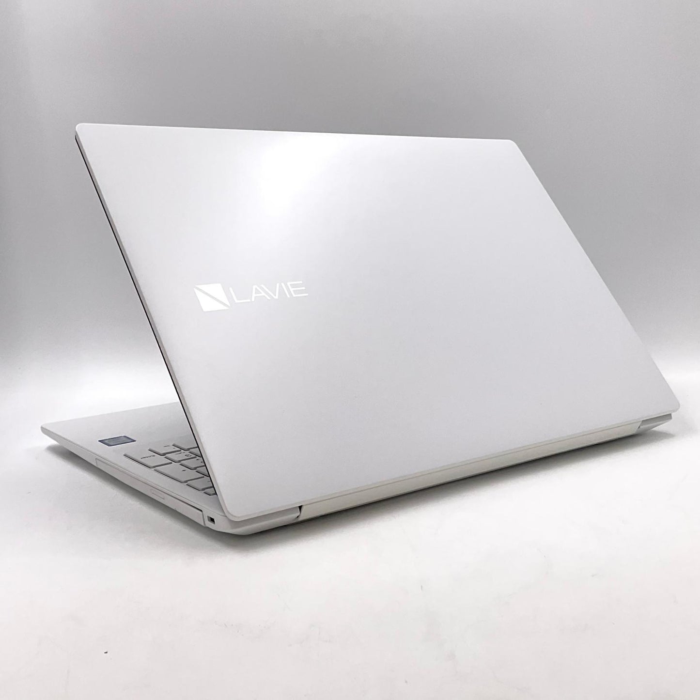 【全額返金保証】【最速発送】NEC LAVIE Note Standard NS700/RAW PC-NS700RAW intel Core i7 8565U 8GB M.2 SSD 256GB HDD 1TB 100% 超美品 動作確認済