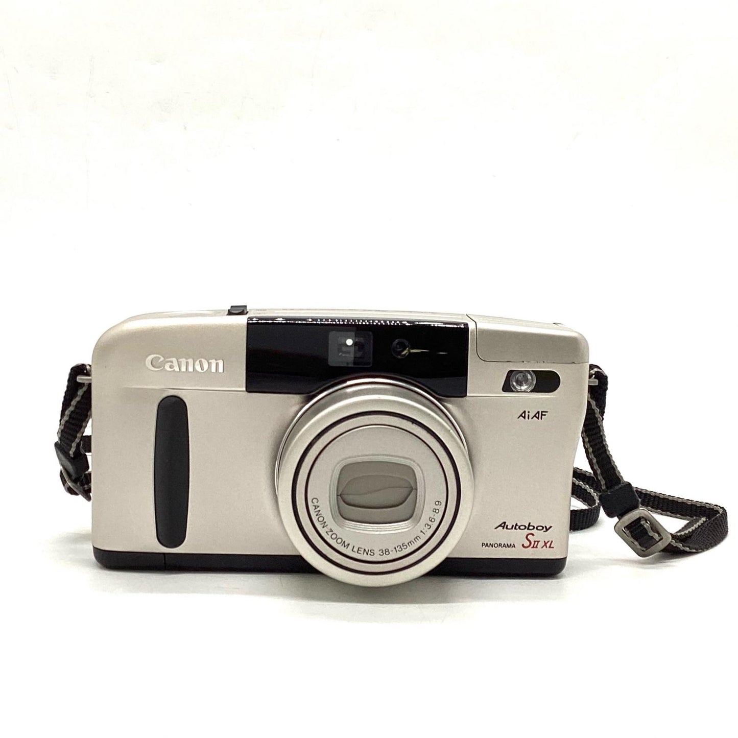 【最速発送】Canon Autoboy SII XL【難有】
