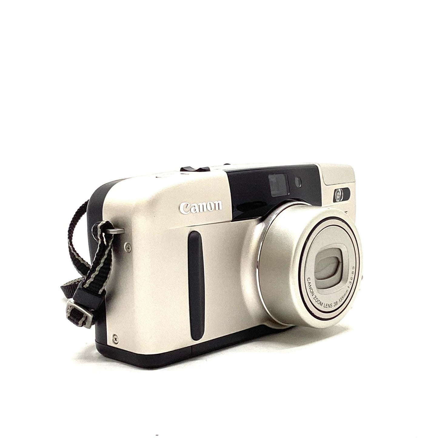 【最速発送】Canon Autoboy SII XL【難有】