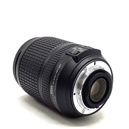 【全額返金保証】【最速発送】Nikon AF-S DX NIKKOR 18-140mm f/3.5-5.6G ED VR 美品 動作確認済