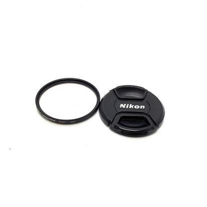【全額返金保証】【最速発送】Nikon AF-S DX NIKKOR 18-140mm f/3.5-5.6G ED VR 美品 動作確認済