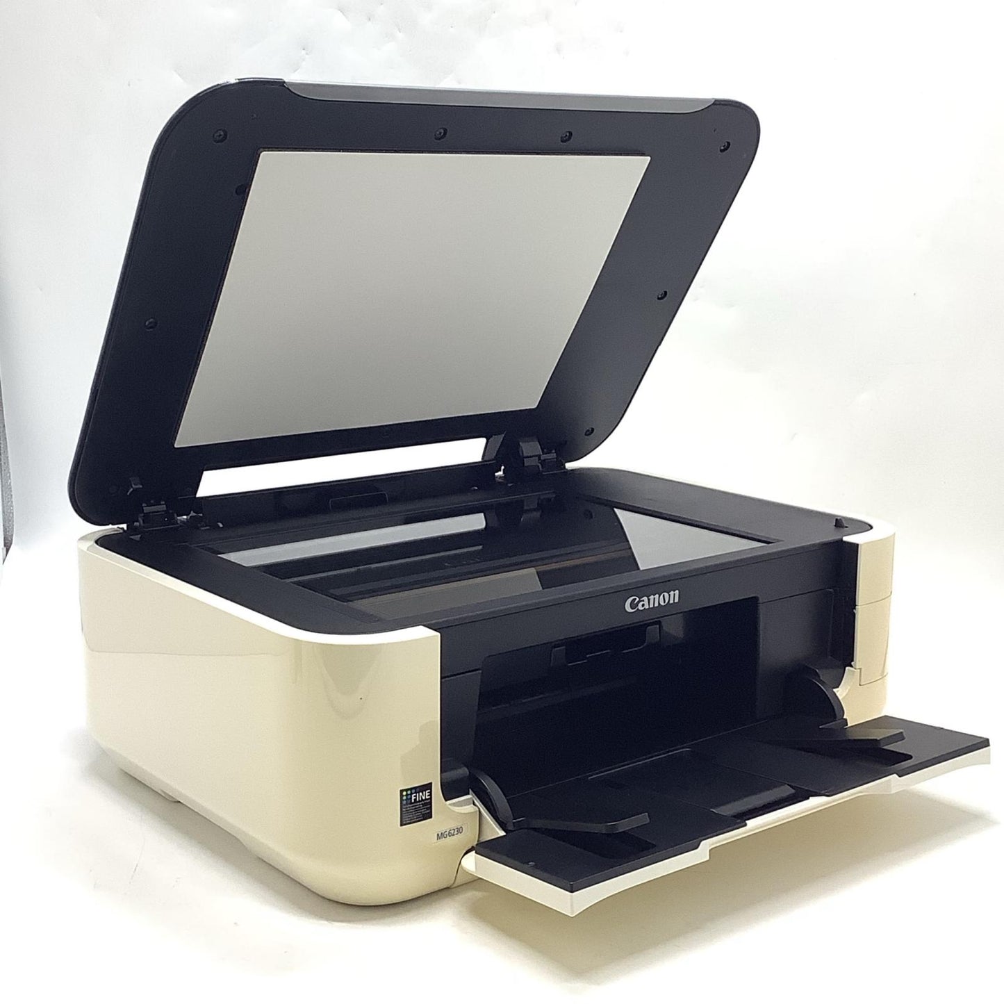 【全額返金保証】【最速発送】Canon PIXUS MG6230 プリンター MG6230 美品 動作確認済