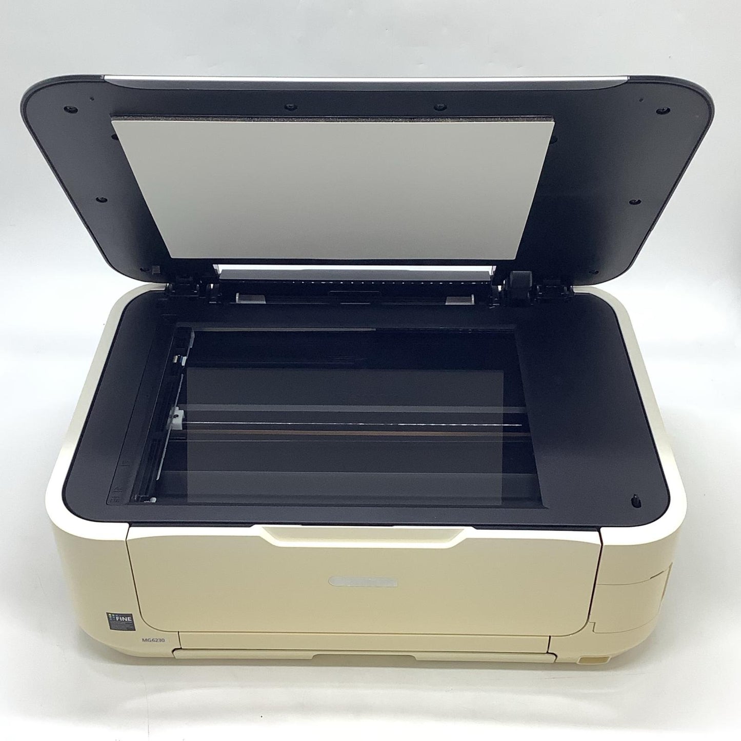 【全額返金保証】【最速発送】Canon PIXUS MG6230 プリンター MG6230 美品 動作確認済
