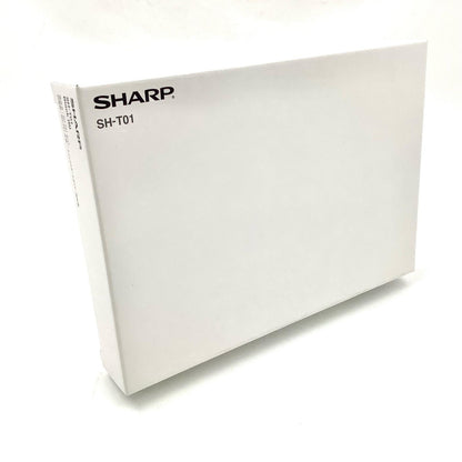 【全額返金保証】【最速発送】SHARP 10.1インチ 64GB 新品未開封 即納OK