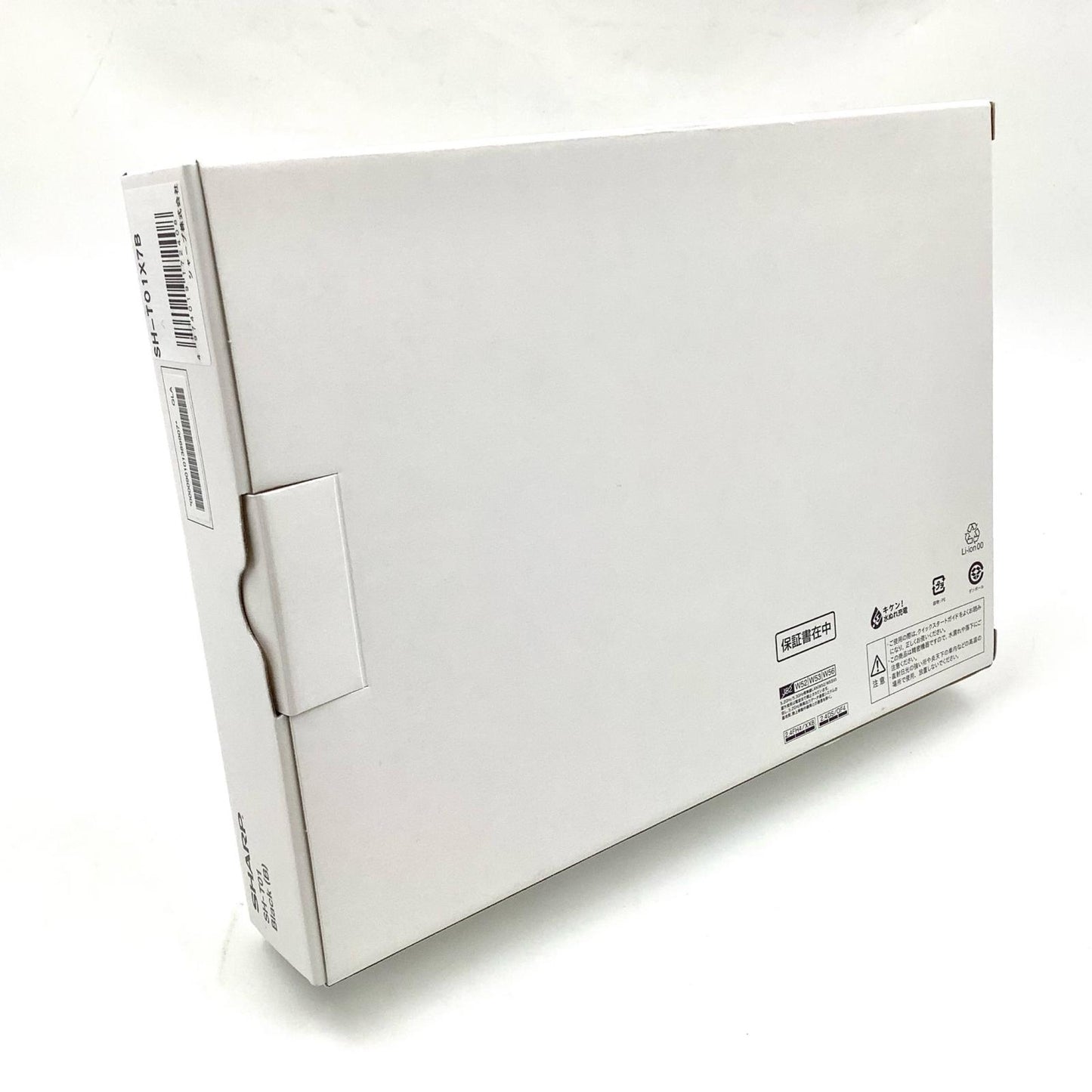 【全額返金保証】【最速発送】SHARP 10.1インチ 64GB 新品未開封 即納OK