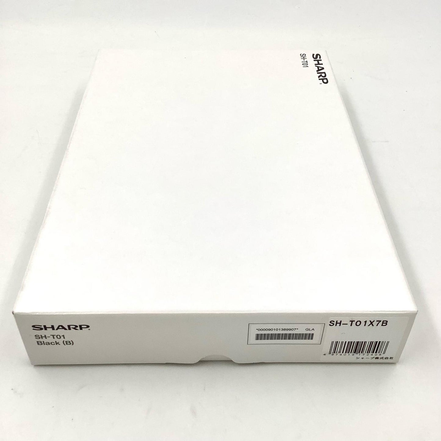 【全額返金保証】【最速発送】SHARP 10.1インチ 64GB 新品未開封 即納OK