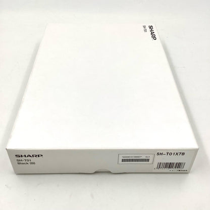 【全額返金保証】【最速発送】SHARP 10.1インチ 64GB 新品未開封 即納OK