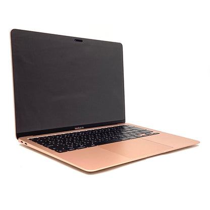 【全額返金保証】【最速発送】Apple MacBook Air 13.3インチ 2020 Apple M1 8GB 256GB ゴールド 100% 美品 動作確認済