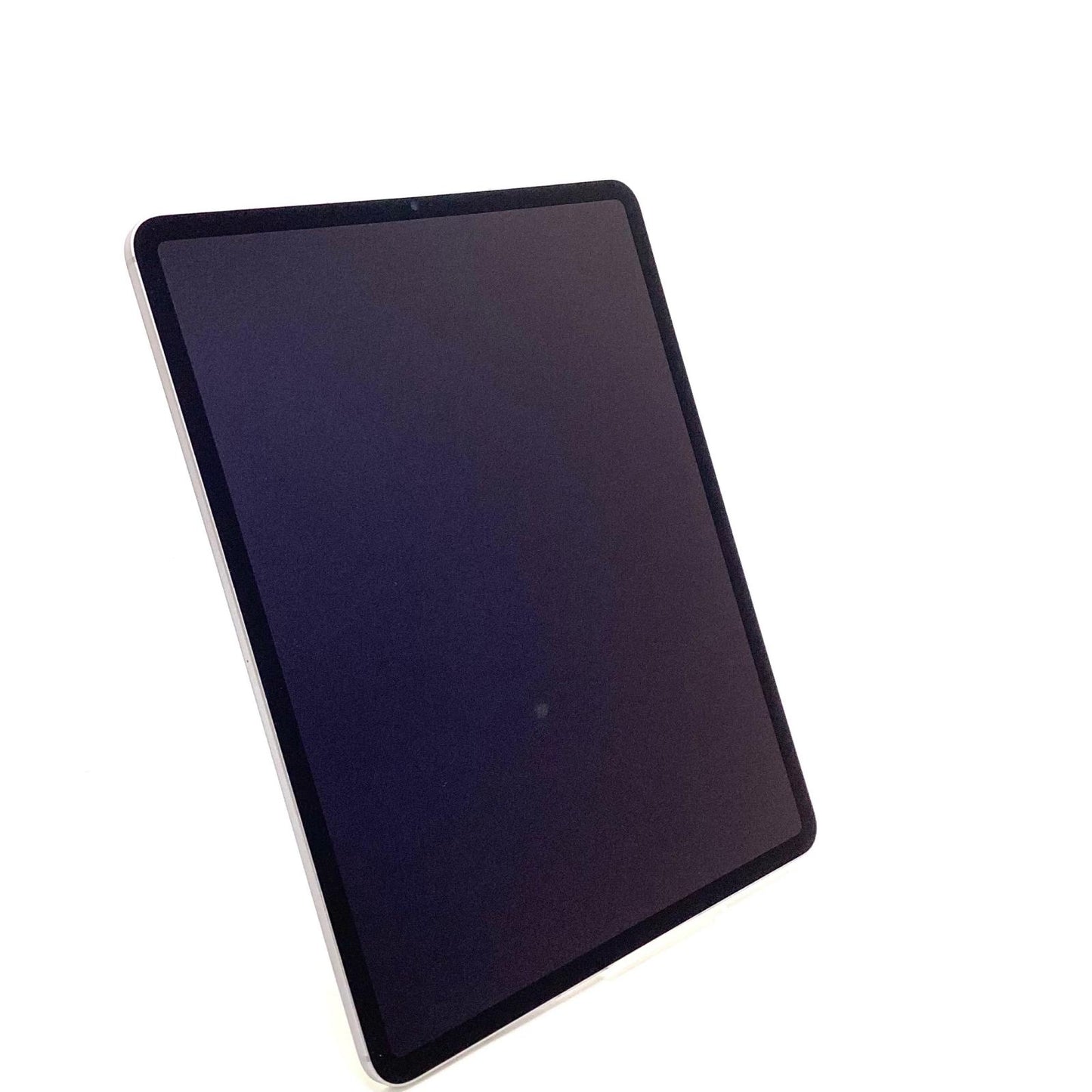 【全額返金保証】【最速発送】Apple iPad Pro 12.9インチ 第6世代 128GB スペースグレイ WiFi+Cellular SIMフリー 美品 動作確認済