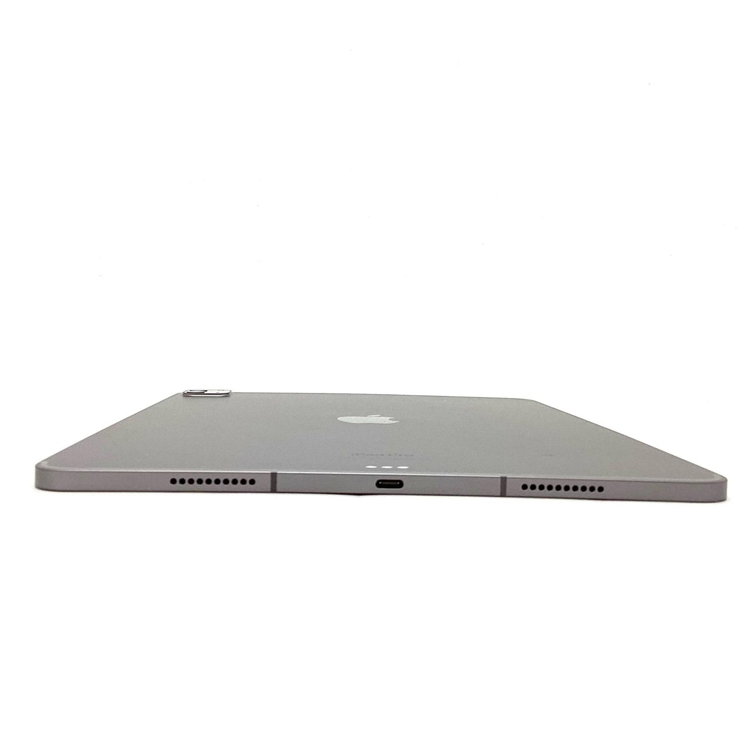 【全額返金保証】【最速発送】Apple iPad Pro 12.9インチ 第6世代 128GB スペースグレイ WiFi+Cellular SIMフリー 美品 動作確認済
