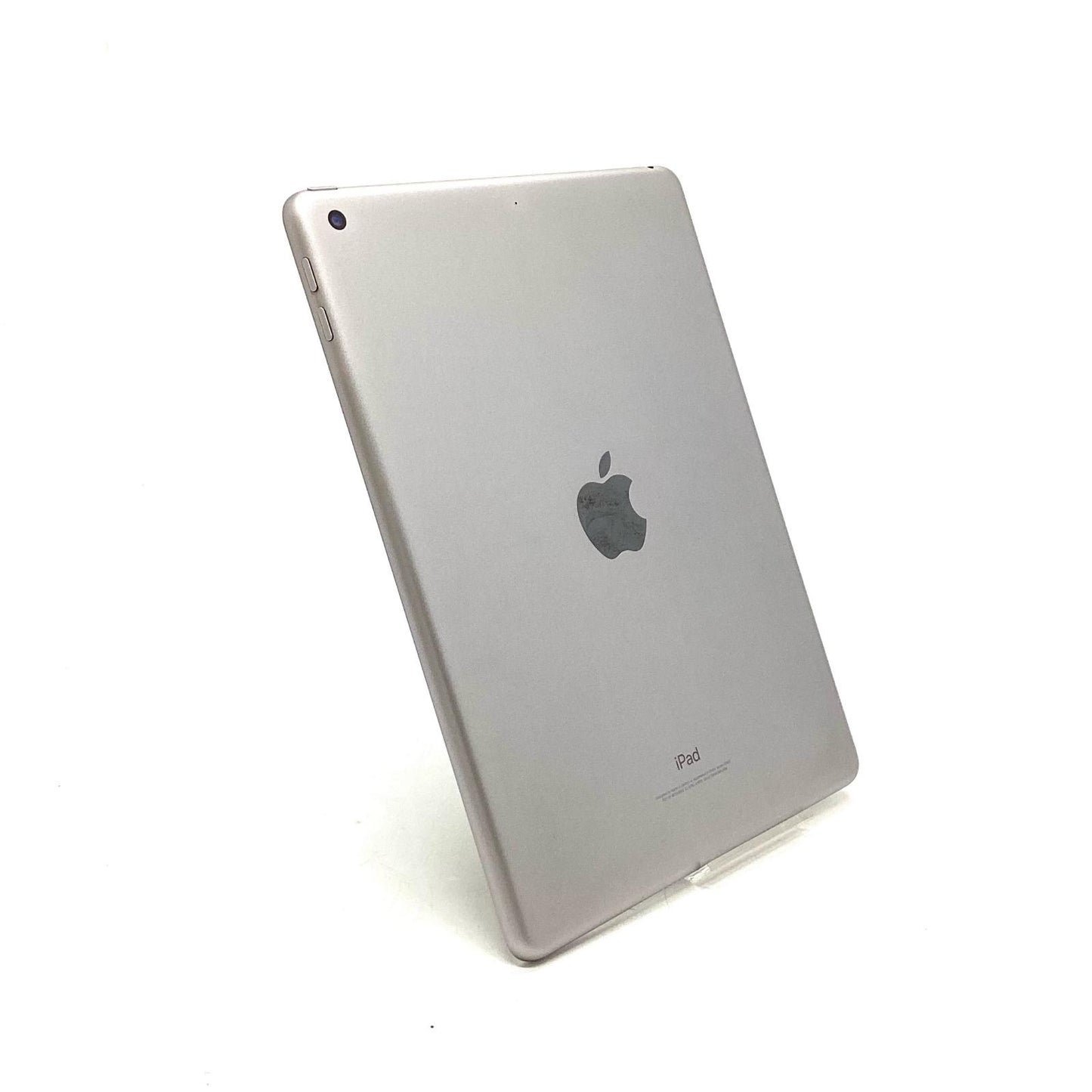 【全額返金保証】【最速発送】Apple iPad iPad 9.7インチ 第6世代 128GB スペースグレイ Wi-Fi 動作確認済