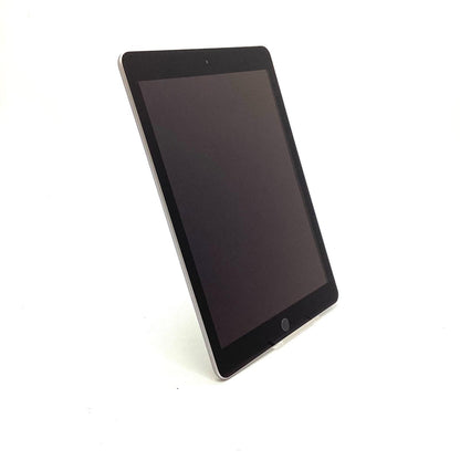 【全額返金保証】【最速発送】Apple iPad iPad 9.7インチ 第6世代 128GB スペースグレイ Wi-Fi 動作確認済