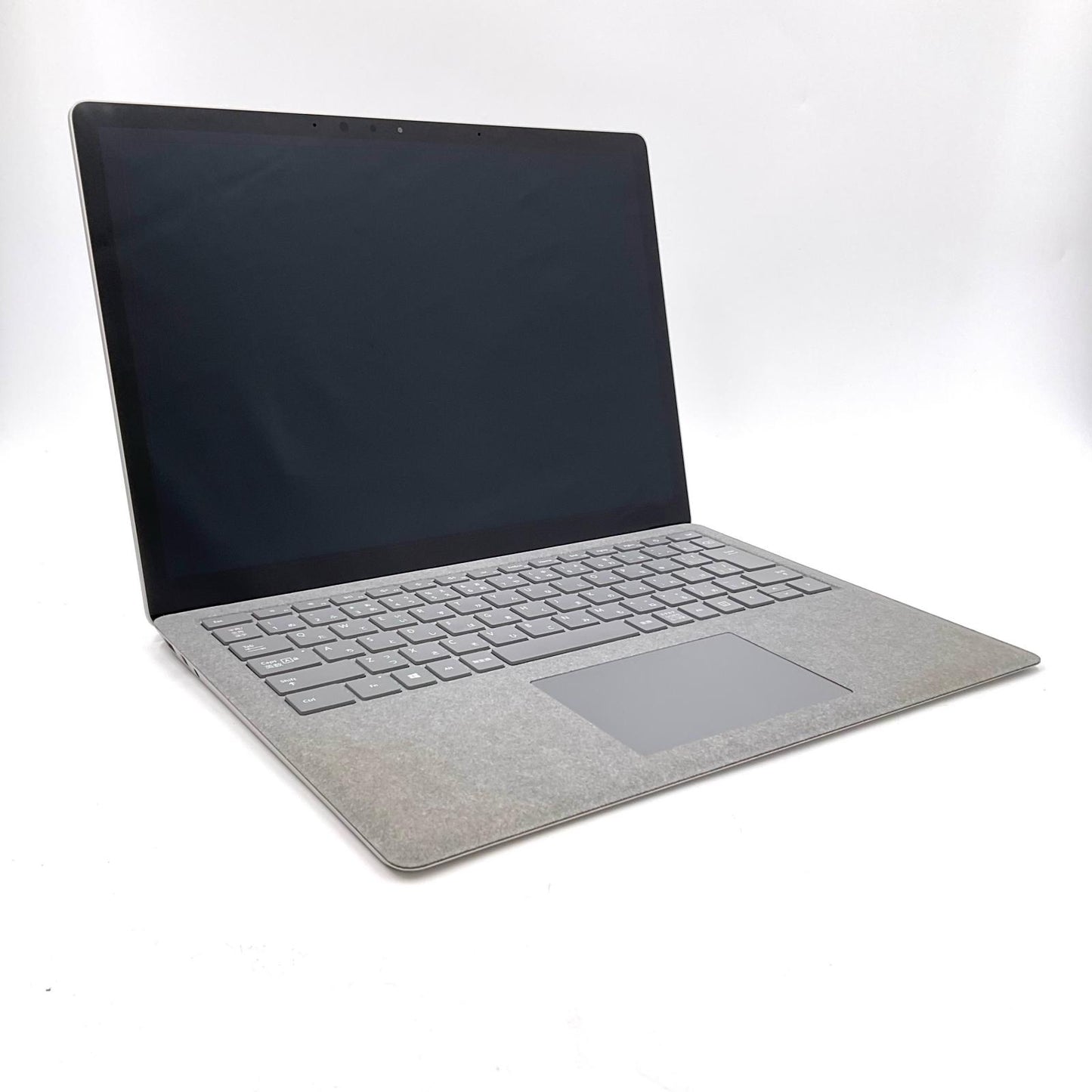 【全額返金保証】【最速発送】Microsoft Surface Laptop2 Surface Laptop2 Intel core i5-8250U 8GB M.2 SSD 256GB 85% 美品 動作確認済