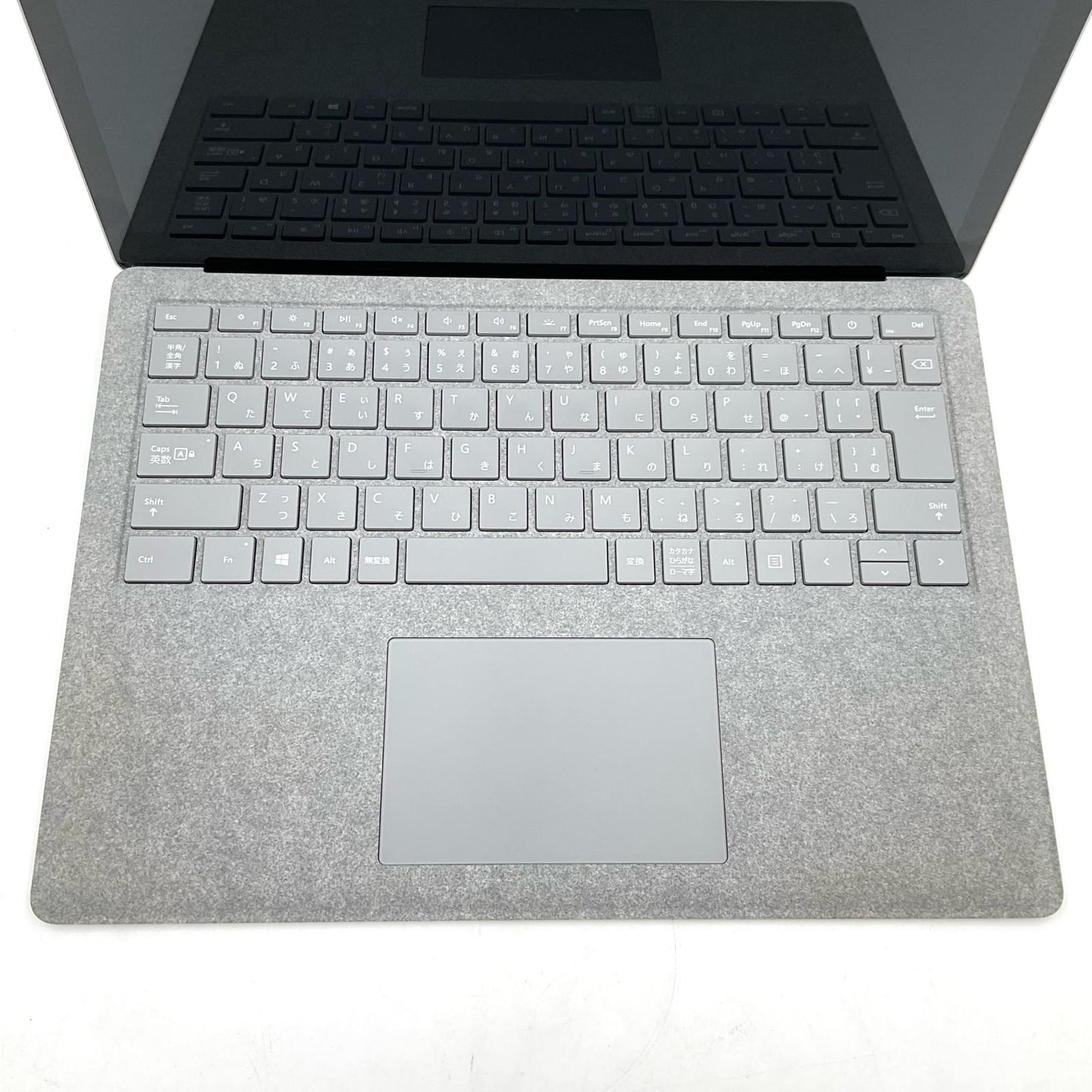 【全額返金保証】【最速発送】Microsoft Surface Laptop2 Surface Laptop2 Intel core i5-8250U 8GB M.2 SSD 256GB 85% 美品 動作確認済