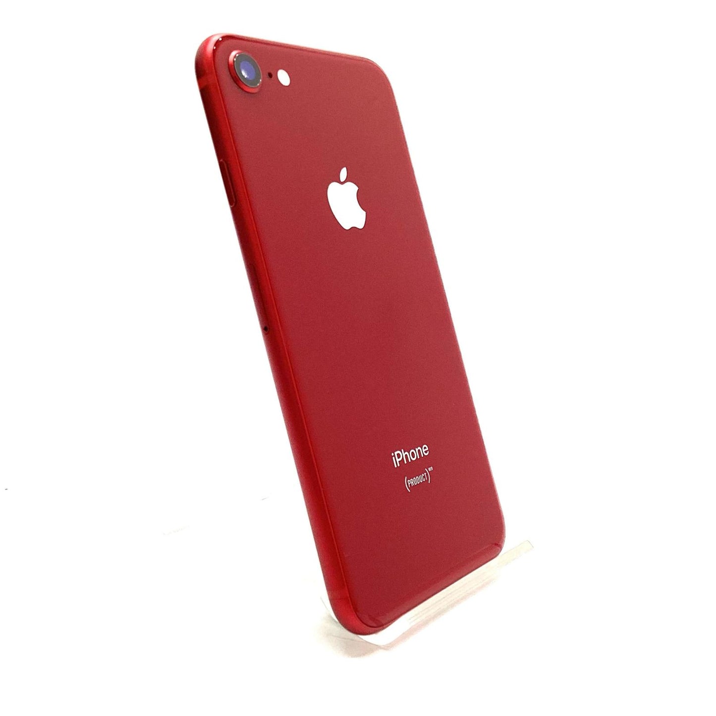 【全額返金保証】【最速発送】Apple iPhone iPhone 8 64GB (PRODUCT)RED Softbank SIMフリー 白ロム 動作確認済 82%