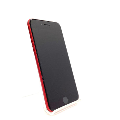 【全額返金保証】【最速発送】Apple iPhone iPhone 8 64GB (PRODUCT)RED Softbank SIMフリー 白ロム 動作確認済 82%