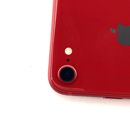 【全額返金保証】【最速発送】Apple iPhone iPhone 8 64GB (PRODUCT)RED Softbank SIMフリー 白ロム 動作確認済 82%