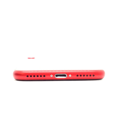 【全額返金保証】【最速発送】Apple iPhone iPhone 8 64GB (PRODUCT)RED Softbank SIMフリー 白ロム 動作確認済 82%
