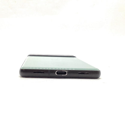 【全額返金保証】【最速発送】Google Pixel 6a 128GB SIMフリー GB17L 白ロム 美品 動作確認済