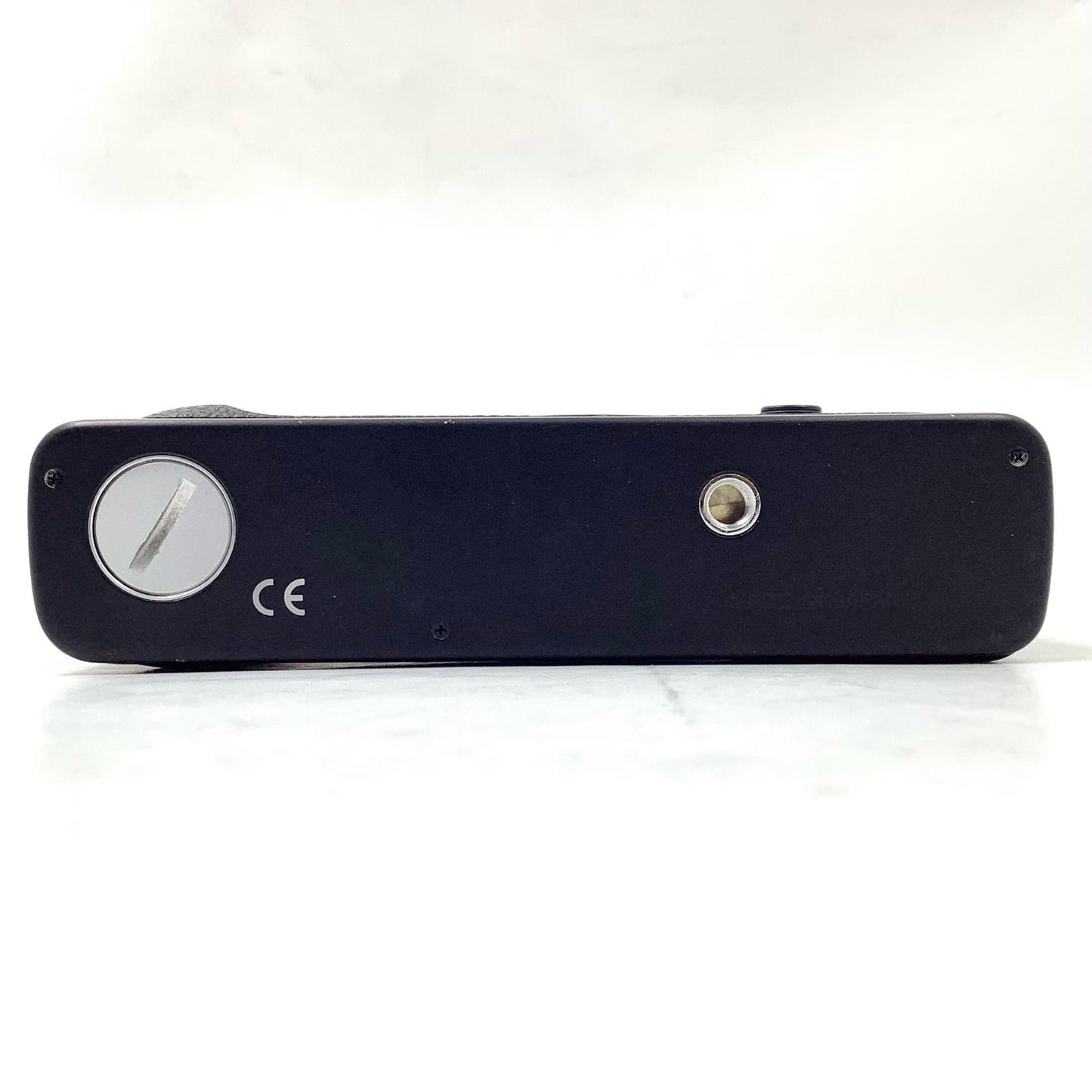 【全額返金保証】【最速発送】KONICA HEXAR RF [ブラック] 美品 動作確認済