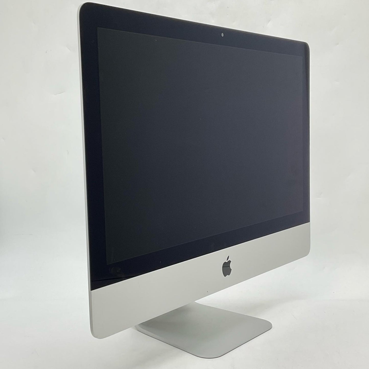 【最速発送】Apple iMac 21.5インチ クアッドコア intel core i3 8GB HDD 1TB シルバー【難有】