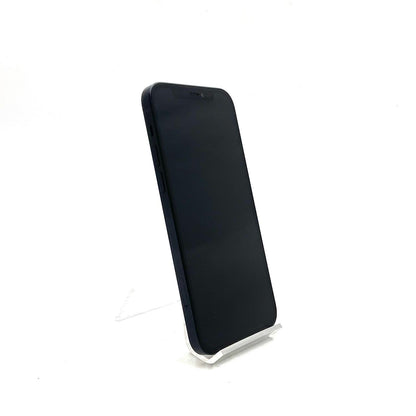 【全額返金保証】【最速発送】Apple iPhone iPhone 12 128GB ブラック Softbank SIMフリー 白ロム 動作確認済 79%