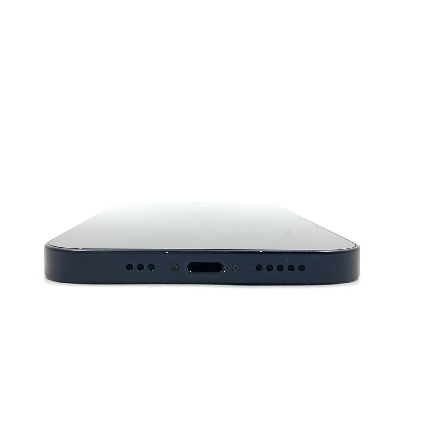 【全額返金保証】【最速発送】Apple iPhone iPhone 12 128GB ブラック Softbank SIMフリー 白ロム 動作確認済 79%