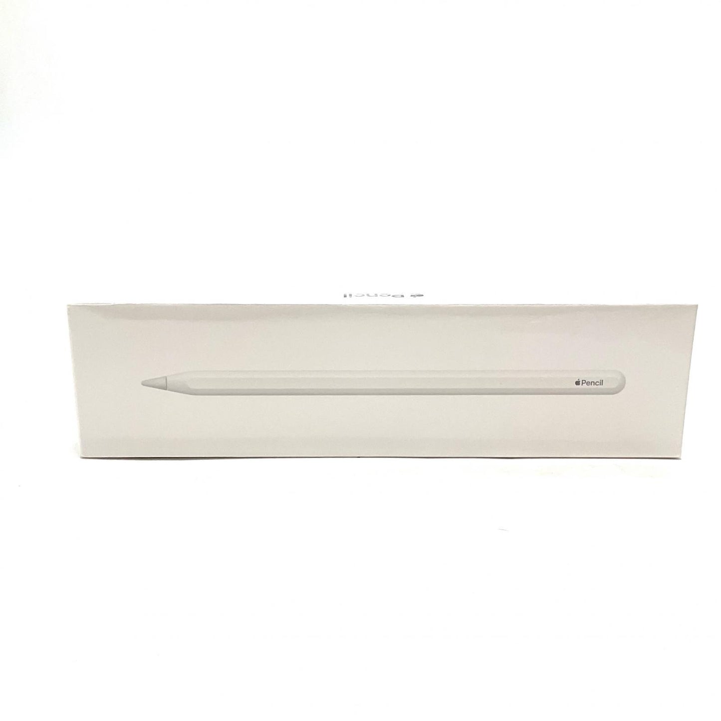 【全額返金保証】【最速発送】Apple Apple Pencil 第2世代 MU8F2J/A 新品未開封 即納OK