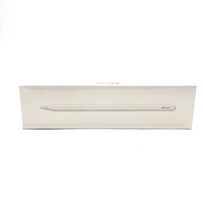 【全額返金保証】【最速発送】Apple Apple Pencil 第2世代 MU8F2J/A 新品未開封 即納OK