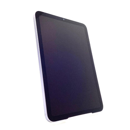 【全額返金保証】【最速発送】Apple iPad mini 8.3インチ 第6世代 64GB パープル WiFi+Cellular Softbank 白ロム 動作確認済