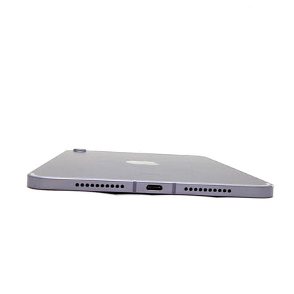 【全額返金保証】【最速発送】Apple iPad mini 8.3インチ 第6世代 64GB パープル WiFi+Cellular Softbank 白ロム 動作確認済