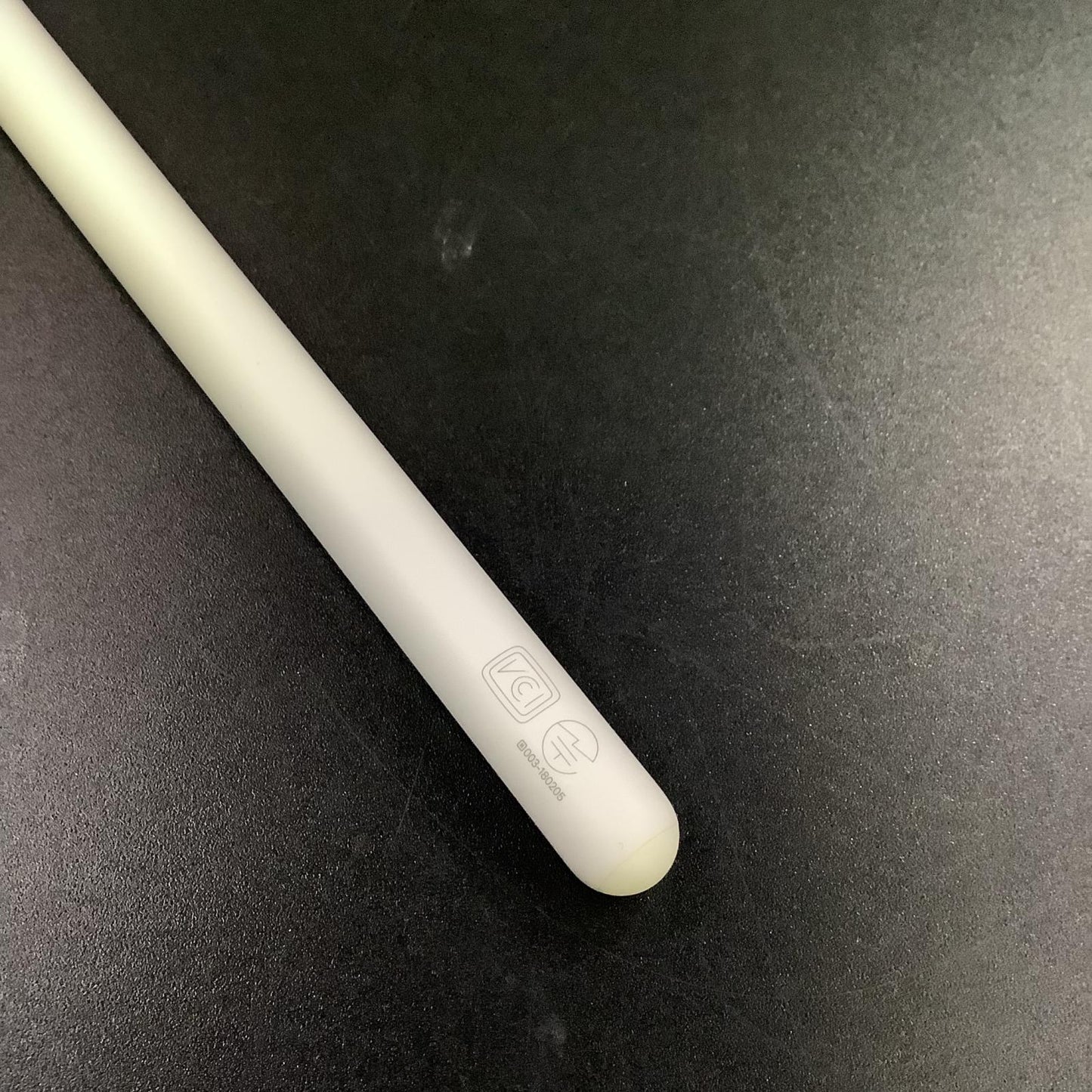 【全額返金保証】【最速発送】Apple Appel PEncil(第２世代） MU8F2J/A(A2051) 美品 動作確認済