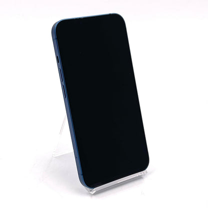 【全額返金保証】【最速発送】Apple iPhone iPhone 13 128GB ブルー Softbank 美品 動作確認済 87%